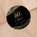 Zoek naar 80ste verjaardag stickers Elk persoon