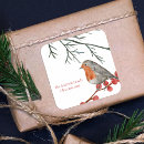 Zoek naar rode bessen stickers Kerstmis