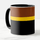 Zoek naar bruine kleur mokken Modern