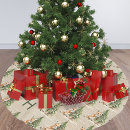 Zoek naar rendier kerstboom kleden Feestdagen