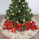 Zoek naar rendier kerstboom kleden Feestdagen
