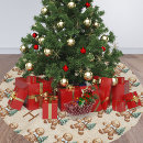 Zoek naar rendier kerstboom kleden Kerstmis