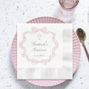 Zoek naar dopen servetten Meisje