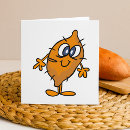 Zoek naar gelukkige aardappel kaarten Voor iedereen