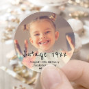Zoek naar jaar oud stickers Elk persoon