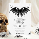 Zoek naar eng halloween uitnodigingen Voor hem/haar