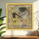Zoek naar gustav klimt klokken Vintage