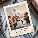 Zoek naar venetië italië briefkaarten Kanaal