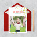 Zoek naar confetti kaarten Vakantie