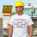 Zoek naar verf tshirts Voor hem