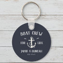 Zoek naar kabeljauw sleutelhangers Nautisch