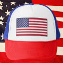 Zoek naar amerikaanse vlag trucker petten Elk persoon
