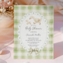 Zoek naar speels uitnodigingen Aanstaande moeder