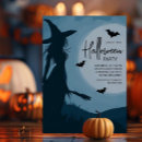 Zoek naar witch halloween uitnodigingen Gast