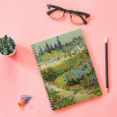 Zoek naar tuin notitieboeken Bloemen