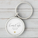 Zoek naar trouw sleutelhangers Voor hem/haar