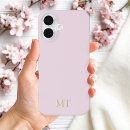 Zoek naar glossy iphone hoesjes Minimalistisch