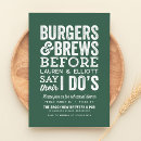 Zoek naar hamburgers Barbecue