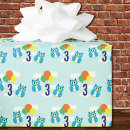 Zoek naar owl cadeaupapier Blauw