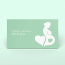 Zoek naar doula visitekaartjes Moederschap