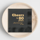Zoek naar jaren 80 servetten 80 jaar oud