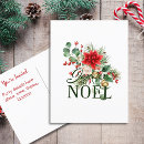 Zoek naar joyeux noël briefkaarten Elk persoon