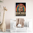 Zoek naar knuffel posters Voor kinderen