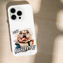 Zoek naar hond iphone hoesjes Voor hondenliefhebber