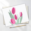 Zoek naar roze tulp briefkaarten Botanisch
