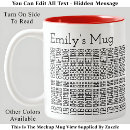 Zoek naar crocheter mokken Haken