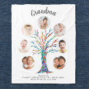 Zoek naar stamboom dekens Modern