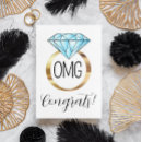 Zoek naar ringen kaarten Diamant