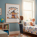 Zoek naar halloween treats posters Ieder kind