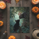 Zoek naar bat briefkaarten Halloween