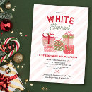 Zoek naar white elephant exchange uitnodigingen Feestje