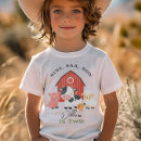 Zoek naar boerderij dieren tshirts Voor kinderen