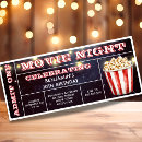 Zoek naar movie night uitnodigingen Voor kinderen