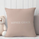 Zoek naar meisje kinderkamer kussens Voor hem/haar