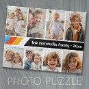 Zoek naar vintage foto puzzels Elk persoon