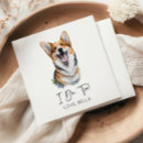 Zoek naar corgi papieren servetten Pembroke welsh corgi