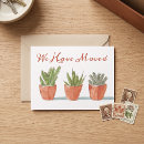 Zoek naar cactus briefkaarten Nieuw adres