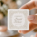 Zoek naar bruids kant stickers Voor haar