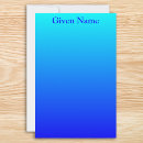 Zoek naar gradient briefpapier Ombre