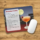 Zoek naar whisky muismatten Cocktail