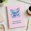 Zoek naar doodle notitieboeken Blauw