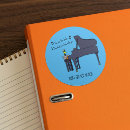 Zoek naar grappige eend stickers Elk persoon