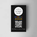 Zoek naar google visitekaartjes Modern
