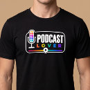 Zoek naar microfoon tshirts Audio