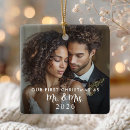 Zoek naar kerstmis ornamenten Pas getrouwd
