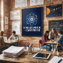 Zoek naar subatomair posters Subatomaire deeltjes